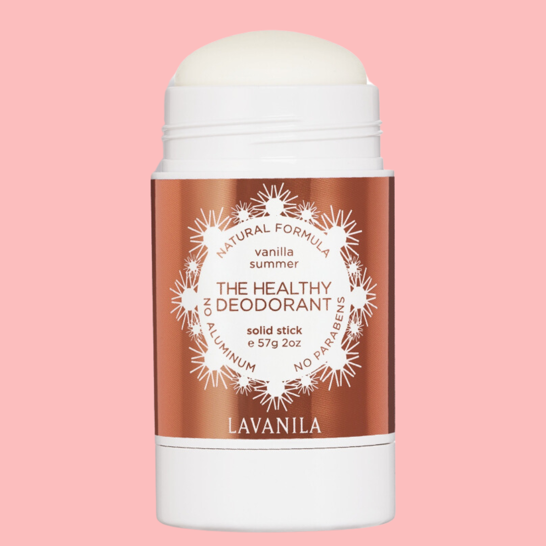 Lavanila The Healthy Deodorant Summer 57g