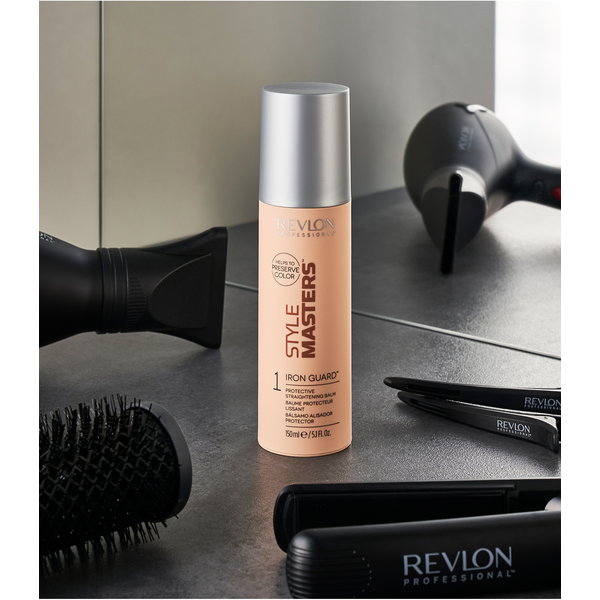 Revlon Professional Style Masters Iron Guard 150ml