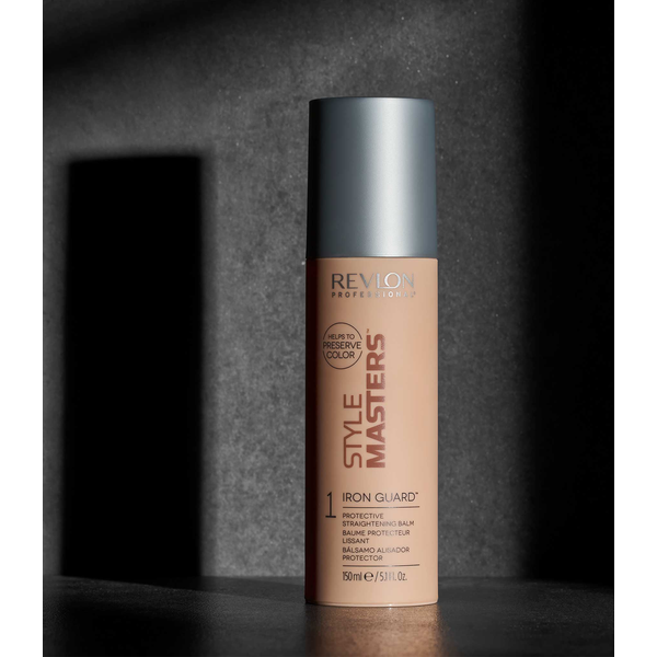 Revlon Professional Style Masters Iron Guard 150ml