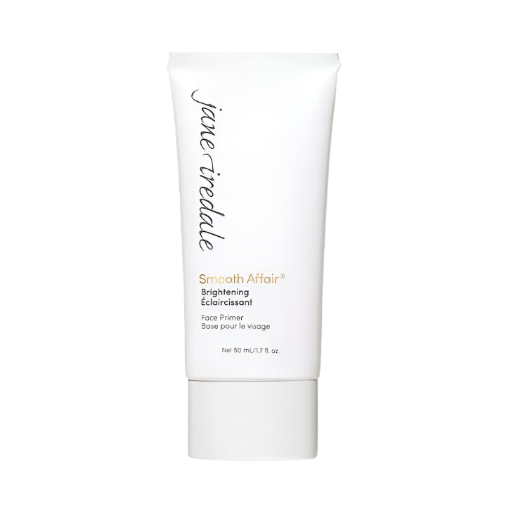 Jane Iredale Smooth Affair Brightening Face Primer 50ml