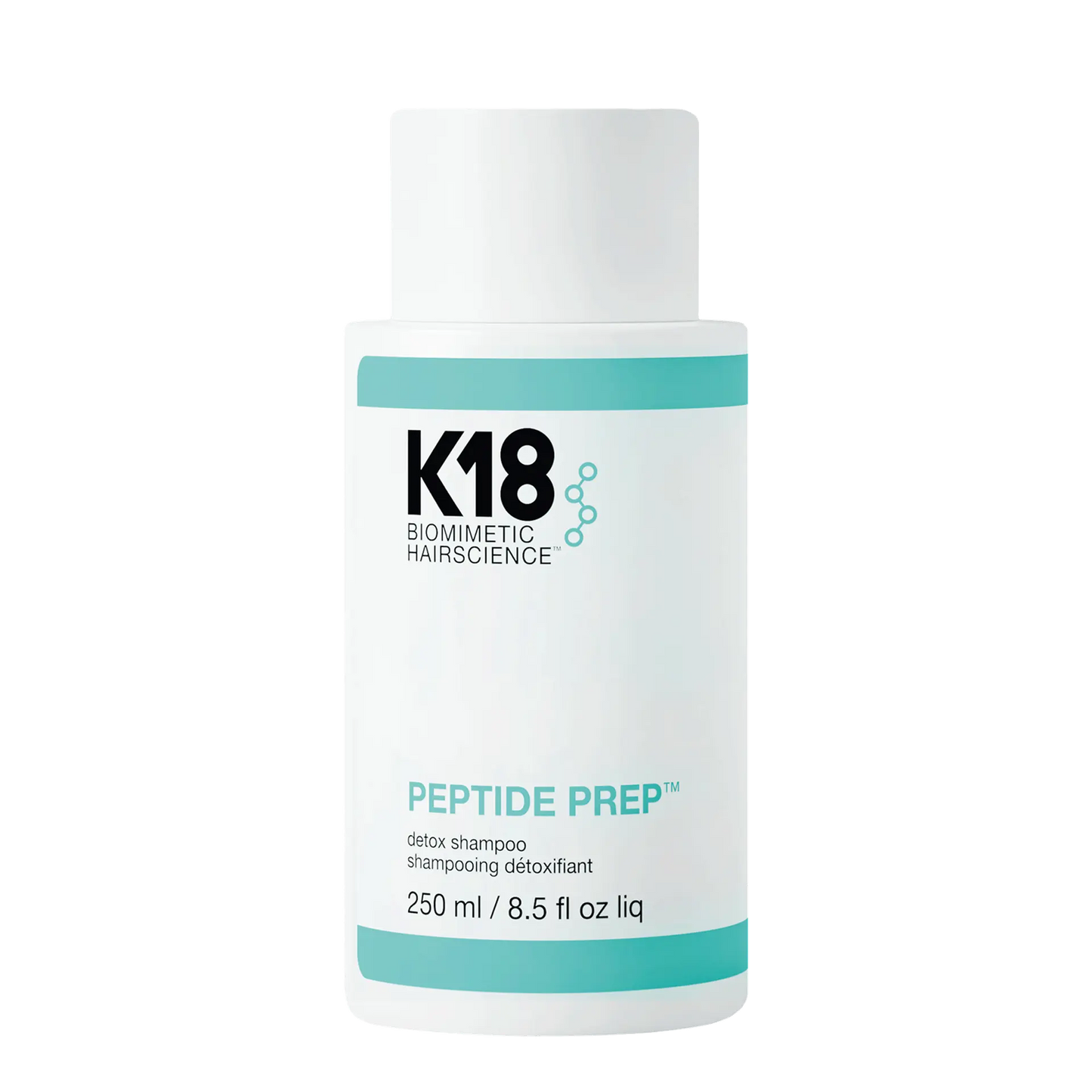 K18 Detox Shampoo 250ml