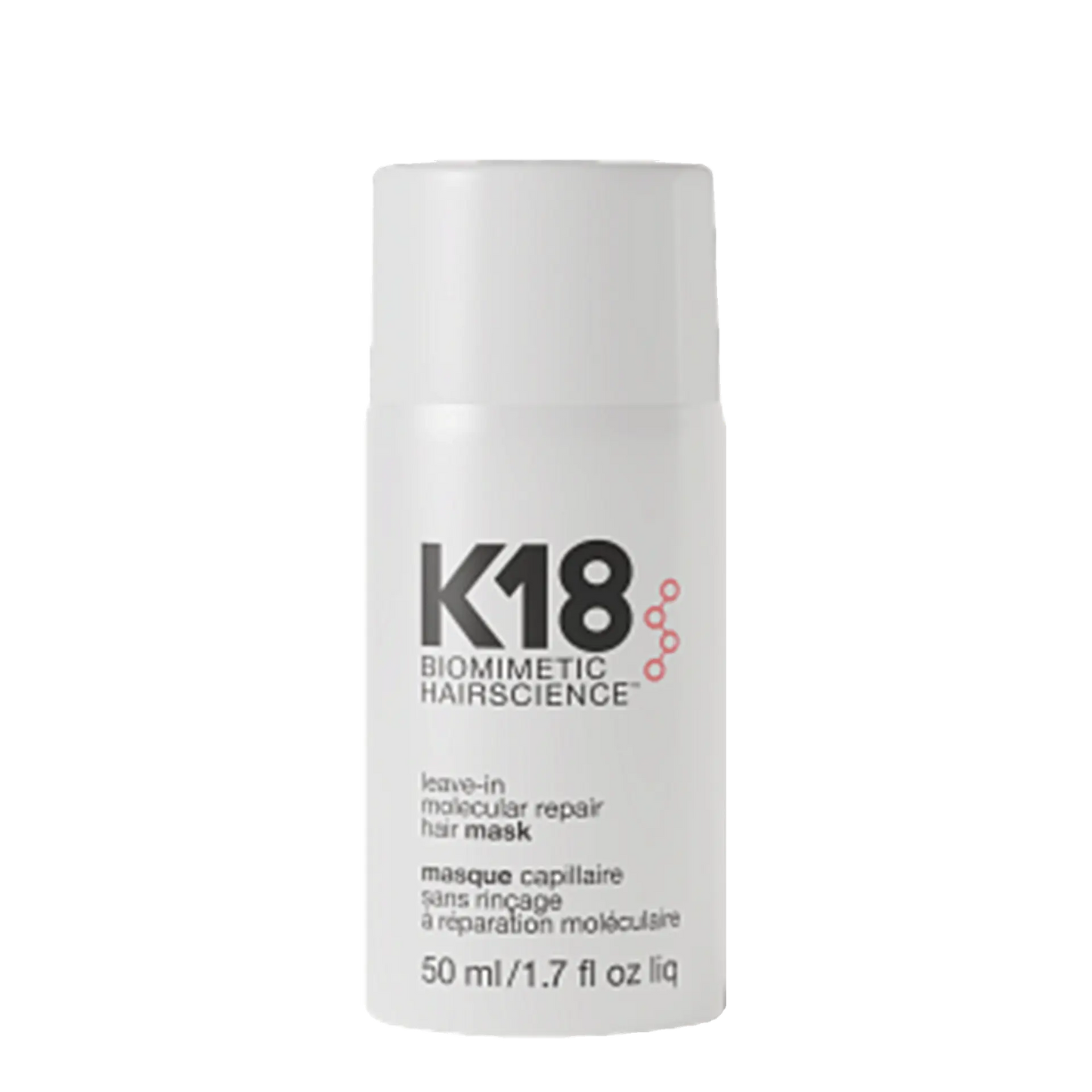 K18 Leave-In Molecular Repair Mask 50ml