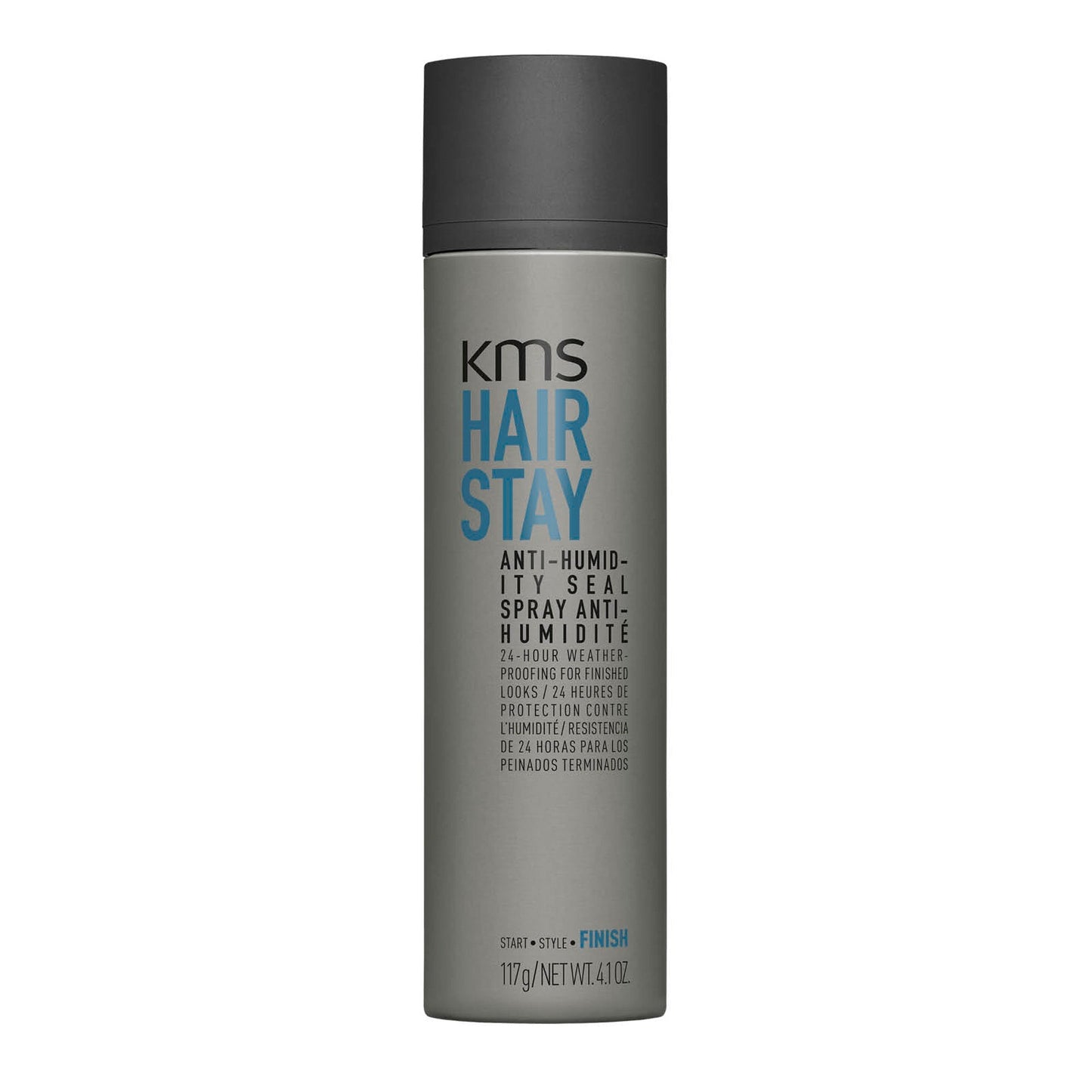 KMS Hairstay Anti-Humidity Seal 150ml