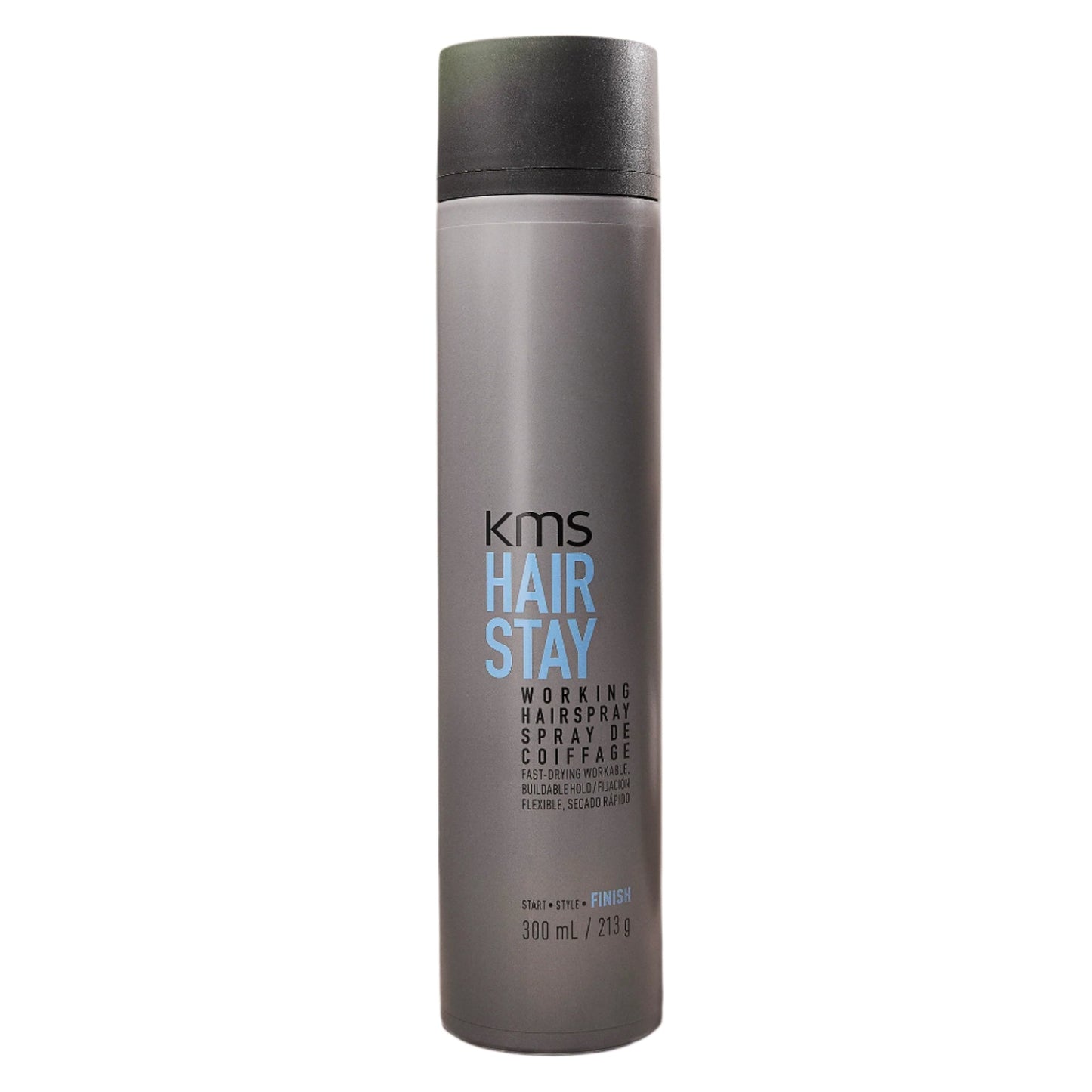 KMS Hairstay Working Spray 300ml