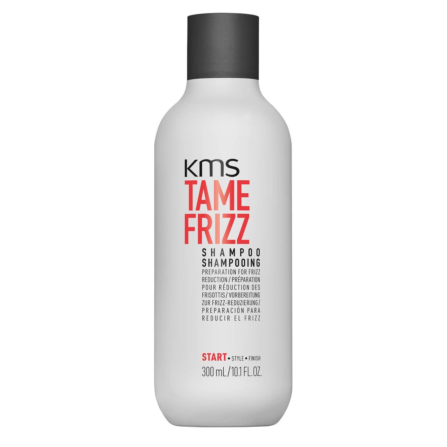 KMS Tamefrizz Shampoo 300ml
