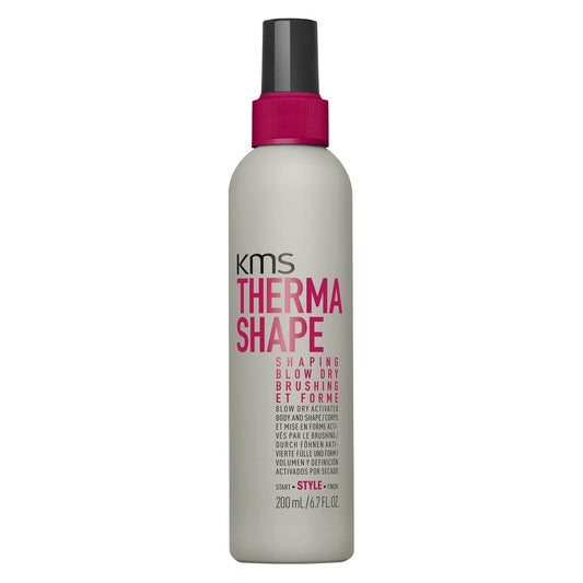 KMS Thermashape Shaping Blow Dry 200ml