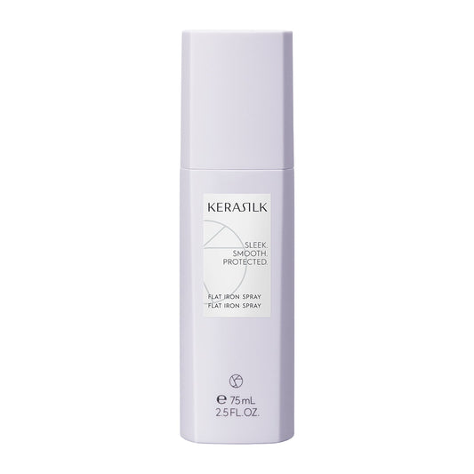 Kerasilk Flat Iron Spray 75ml