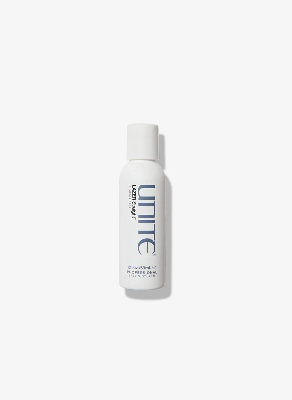 Unite Lazer Straight Relaxing Fluid 236ml