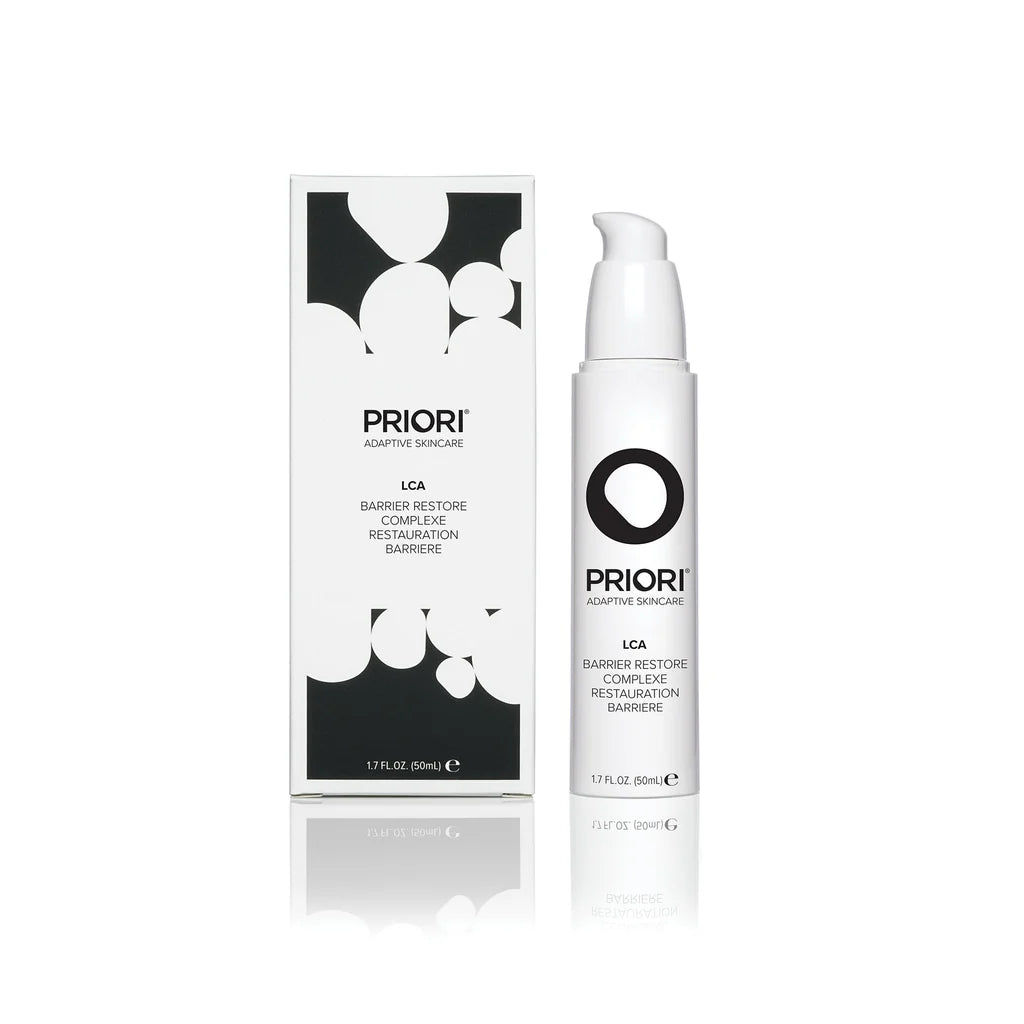 PRIORI LCA fx140 Barrier Restore Complexe 50ml