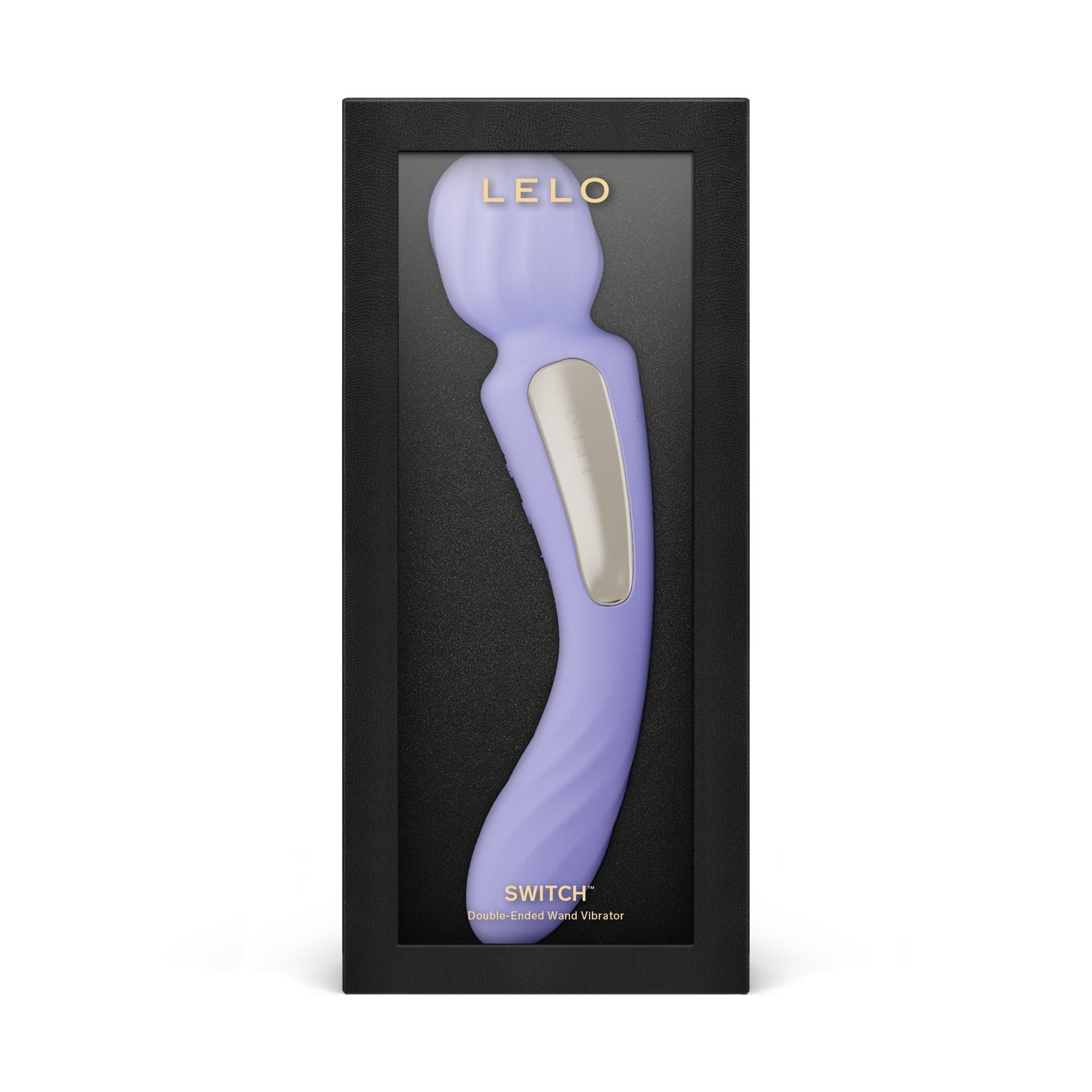 LELO Switch Wave - Lilac