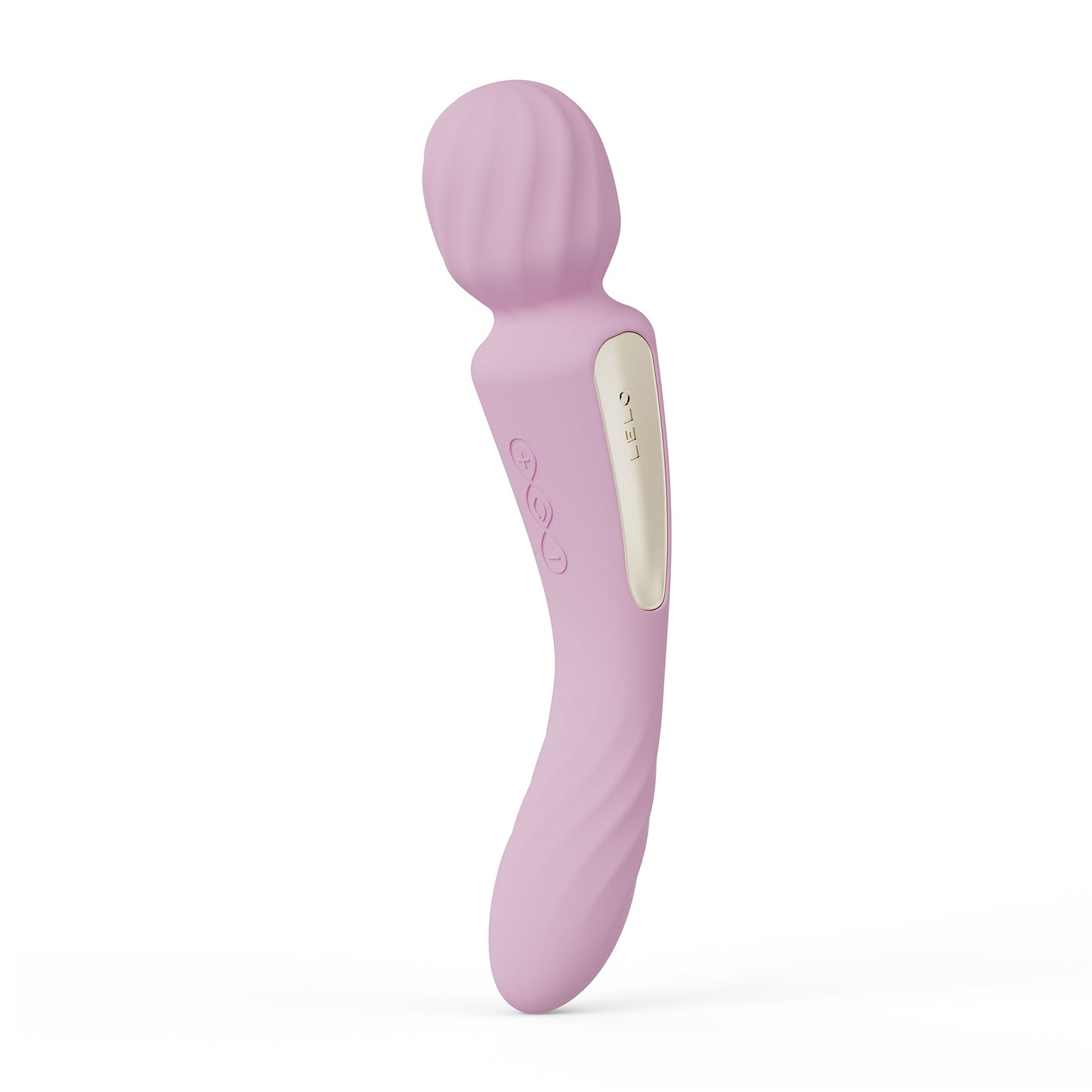 LELO Switch Wave - Soft Pink