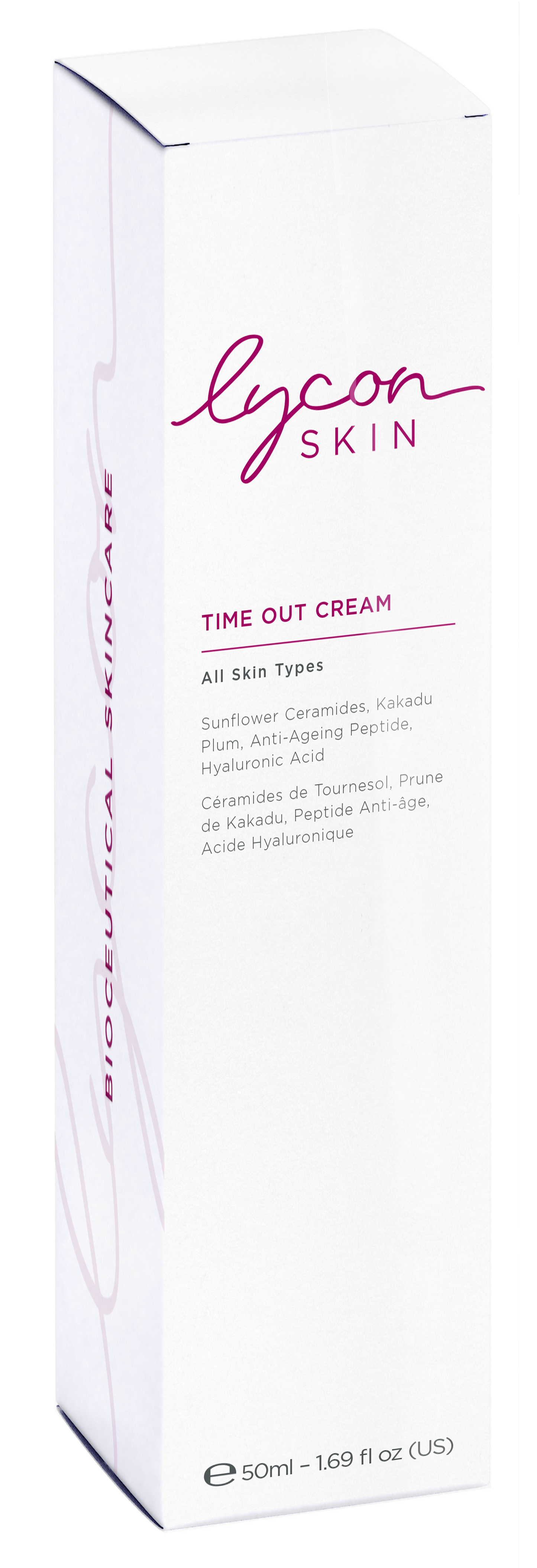 Lycon Time Out Cream 50ml