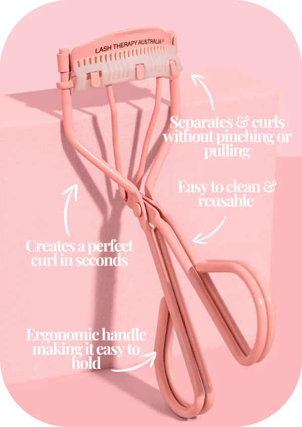 Lash Therapy Australia Eyelash Curler