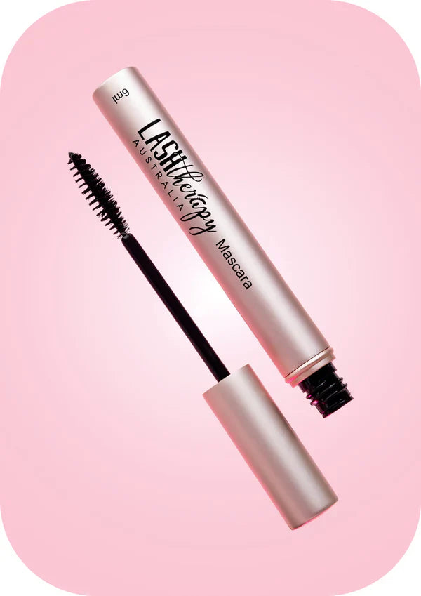 Lash Therapy Australia Serum Infused Mascara 6ml