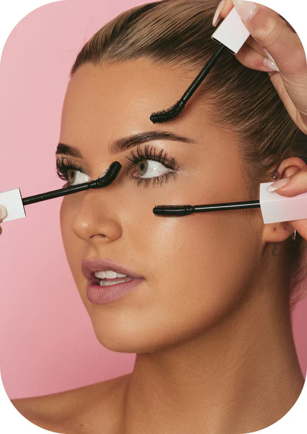 Lash Therapy Australia Serum Infused Mascara 6ml