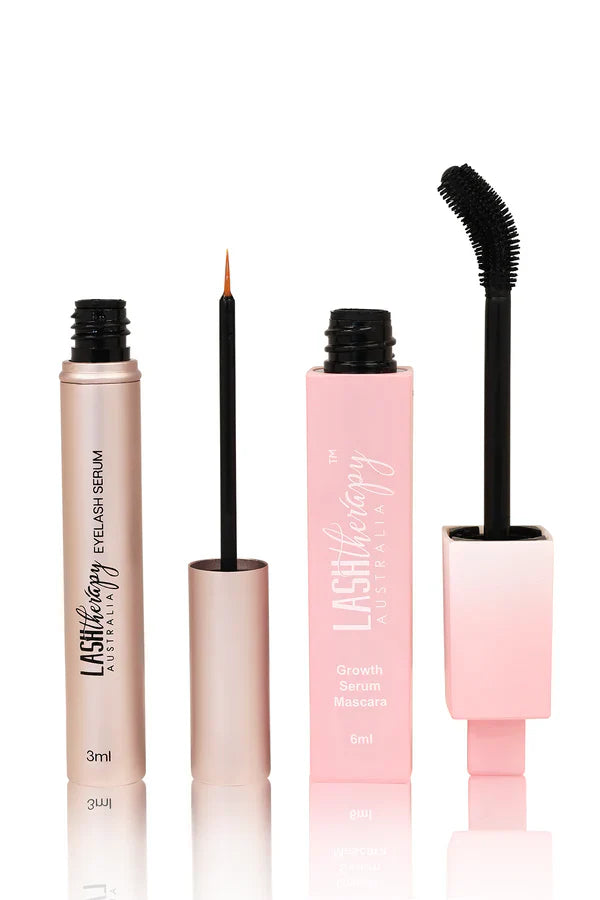Lash Therapy Australia The Day & Night Bundle