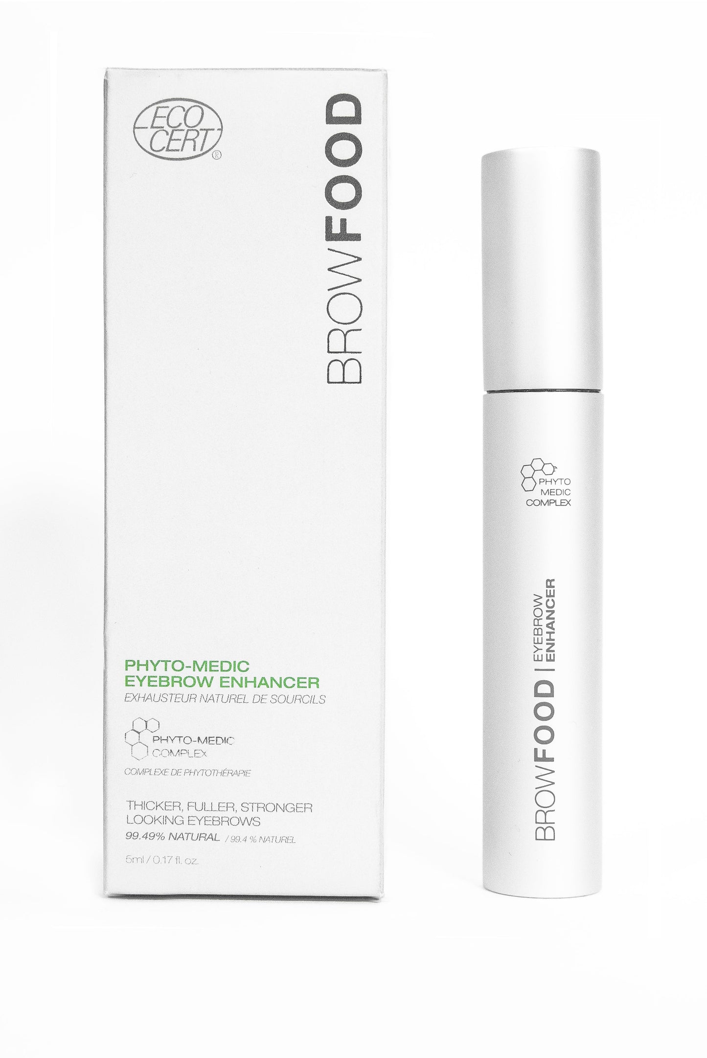 Lashfood Phyto-Medic Eyebrow Enhancer 5ml