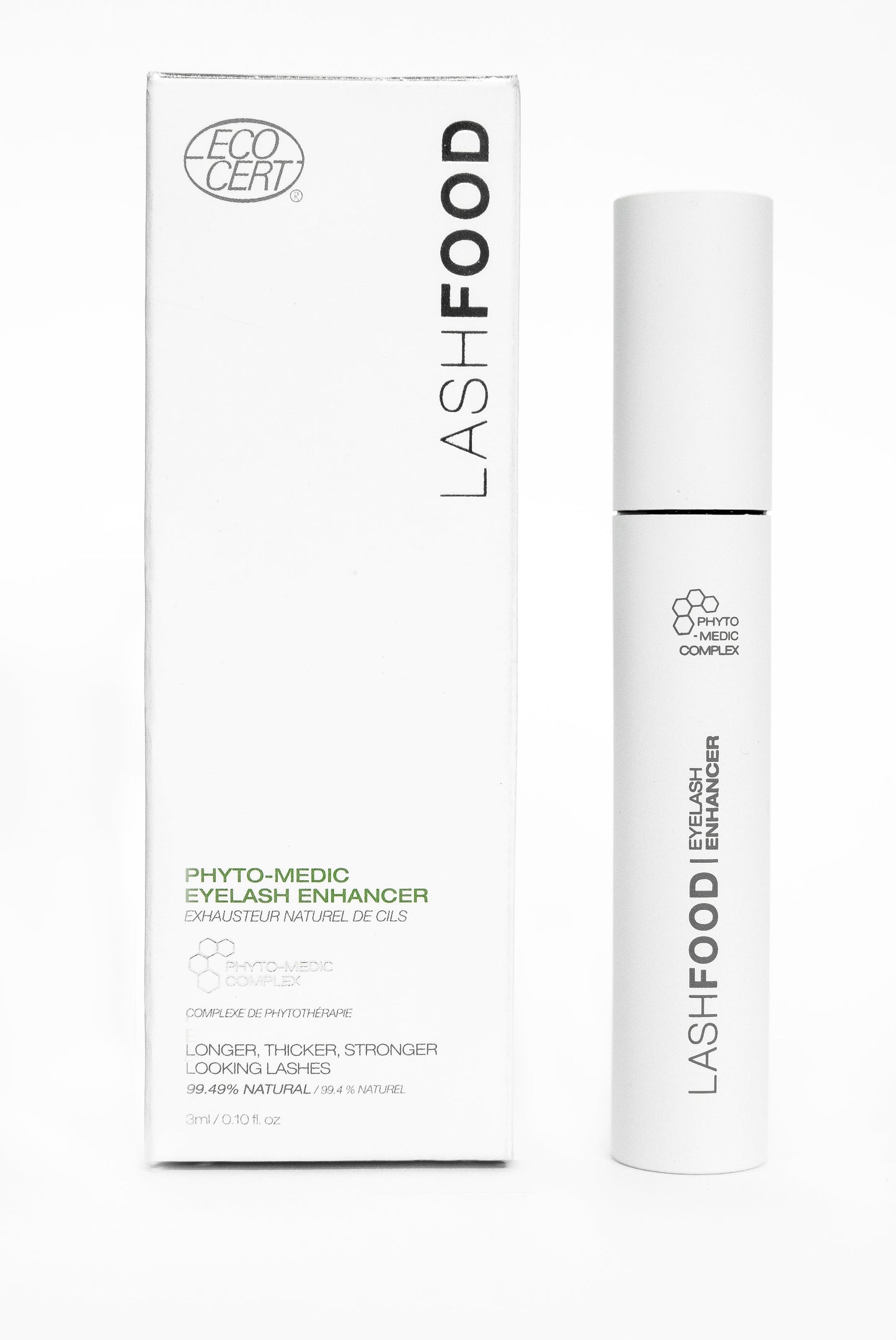 Lashfood Phyto-Medic Eyelash Enhancer 3ml