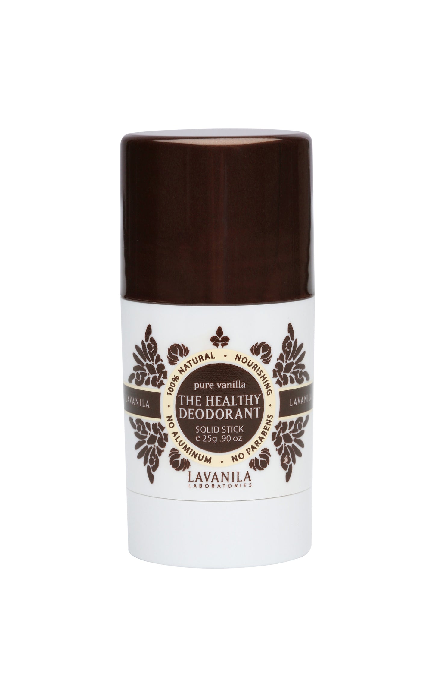 Lavanila The Healthy Deodorant Pure Vanilla Mini 25g