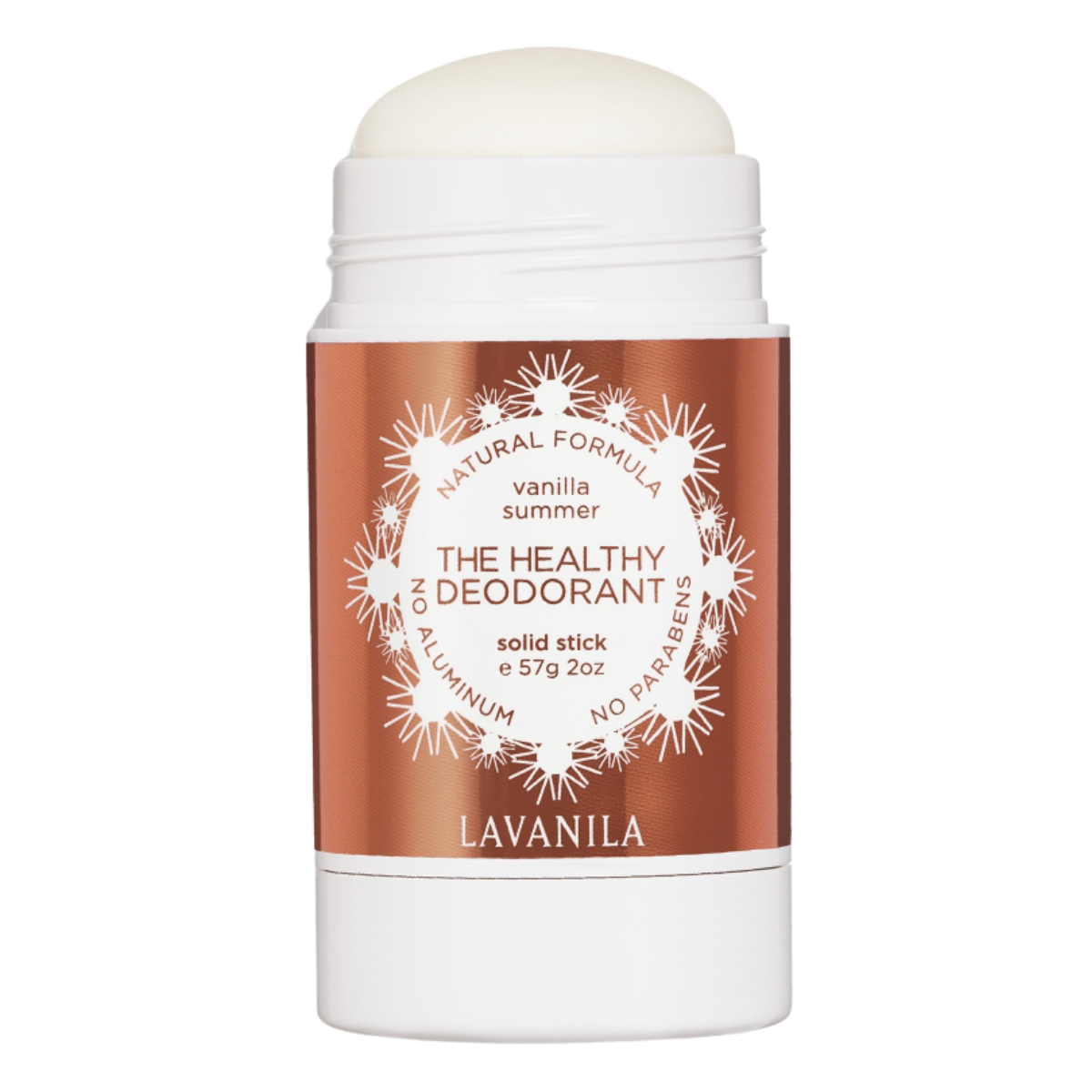 Lavanila The Healthy Deodorant Summer 57g