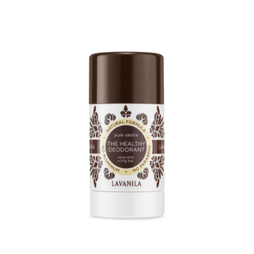 Lavanila The Healthy Deodorant Pure Vanilla Sport Spray