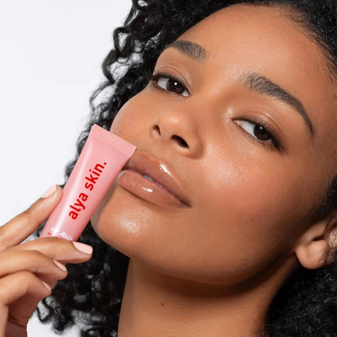 Alya Skin Lip Jelly 15ml