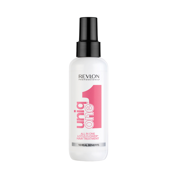Revlon Professional Uniq One Hair Treatment Lotus V1 150ml