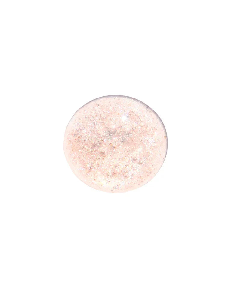 MCoBeauty Golden Glow Lip Oil 17ml
