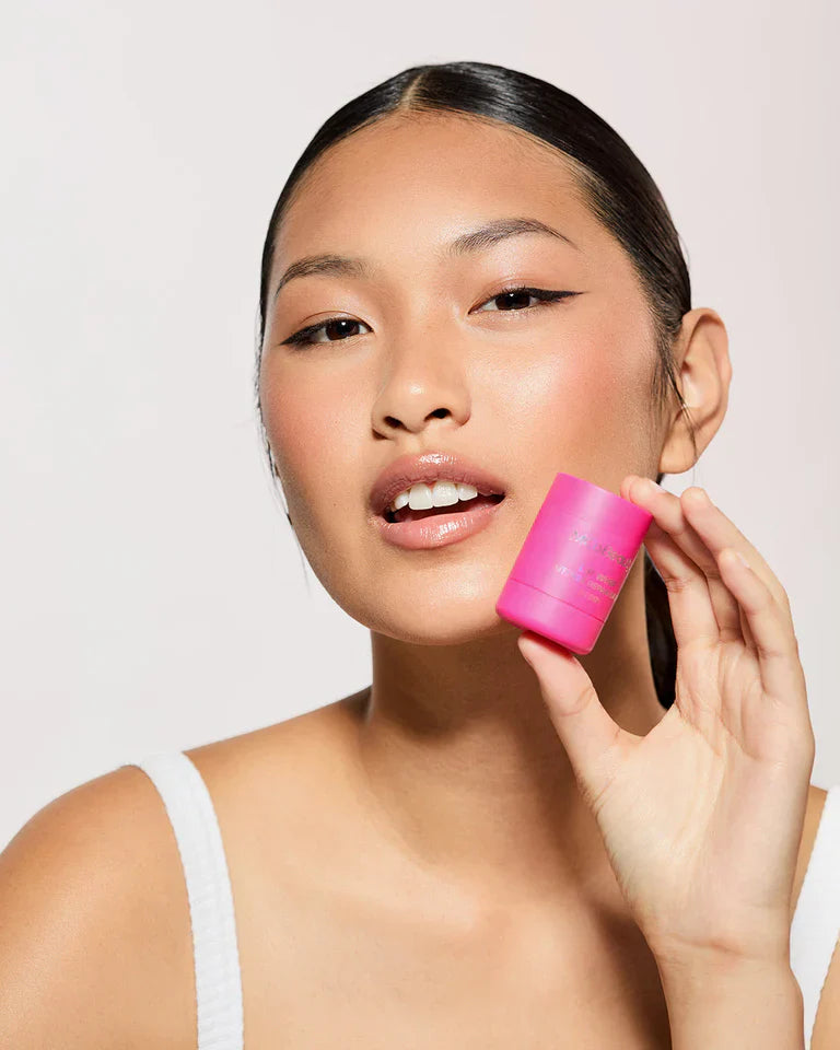 MCoBeauty Lip Whip Intense Repair Balm