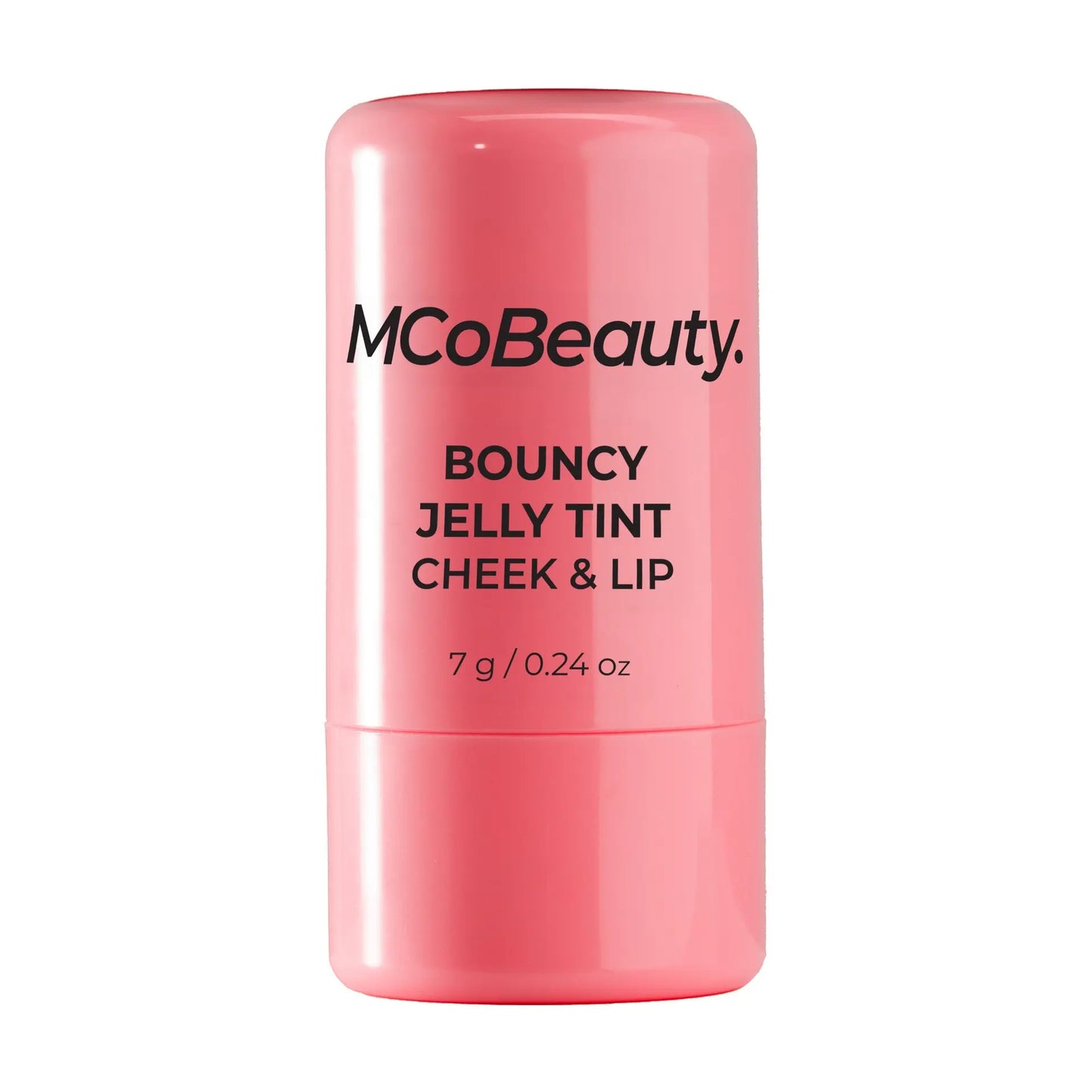 MCoBeauty Bouncy Jelly Cheek & Lip Tint 7g