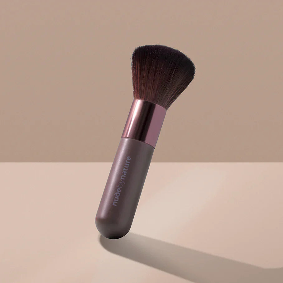 Nude by Nature Mineral Brush 11