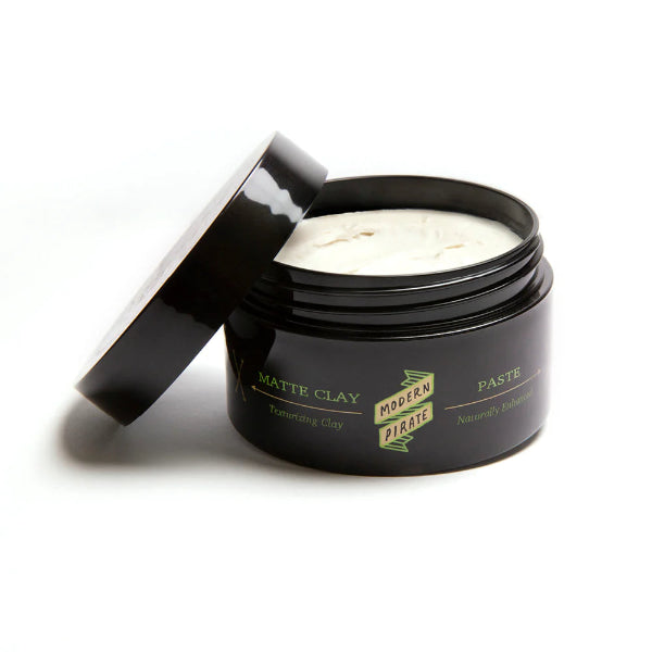 Modern Pirate Matte Clay Paste 95gm
