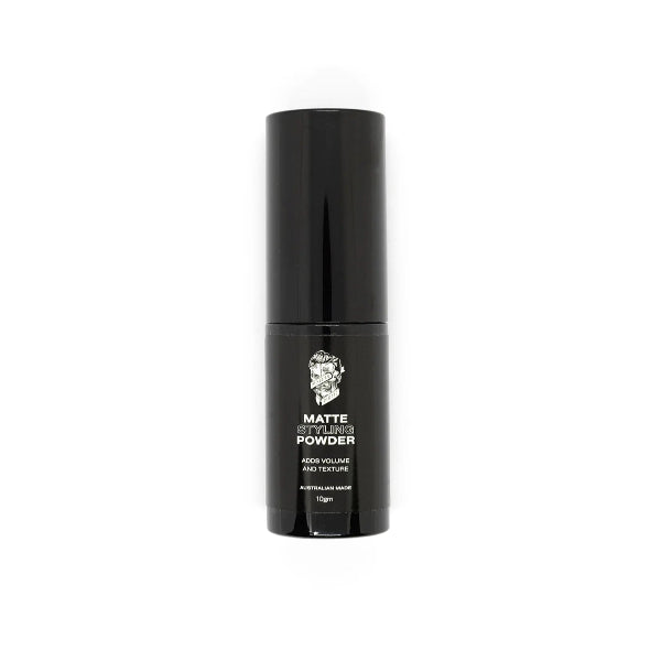 Modern Pirate Matte Styling Powder 10gm