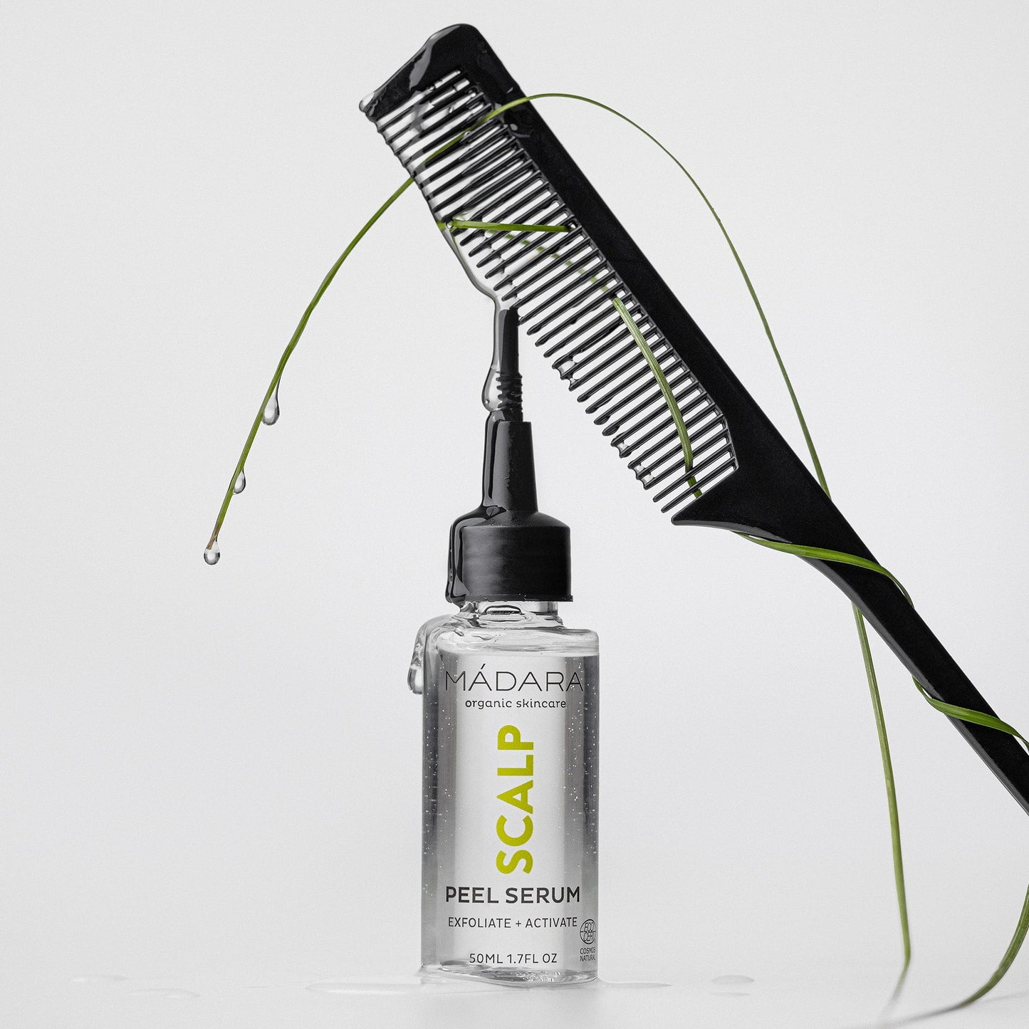 Madara Scalp Peel Serum 50ml