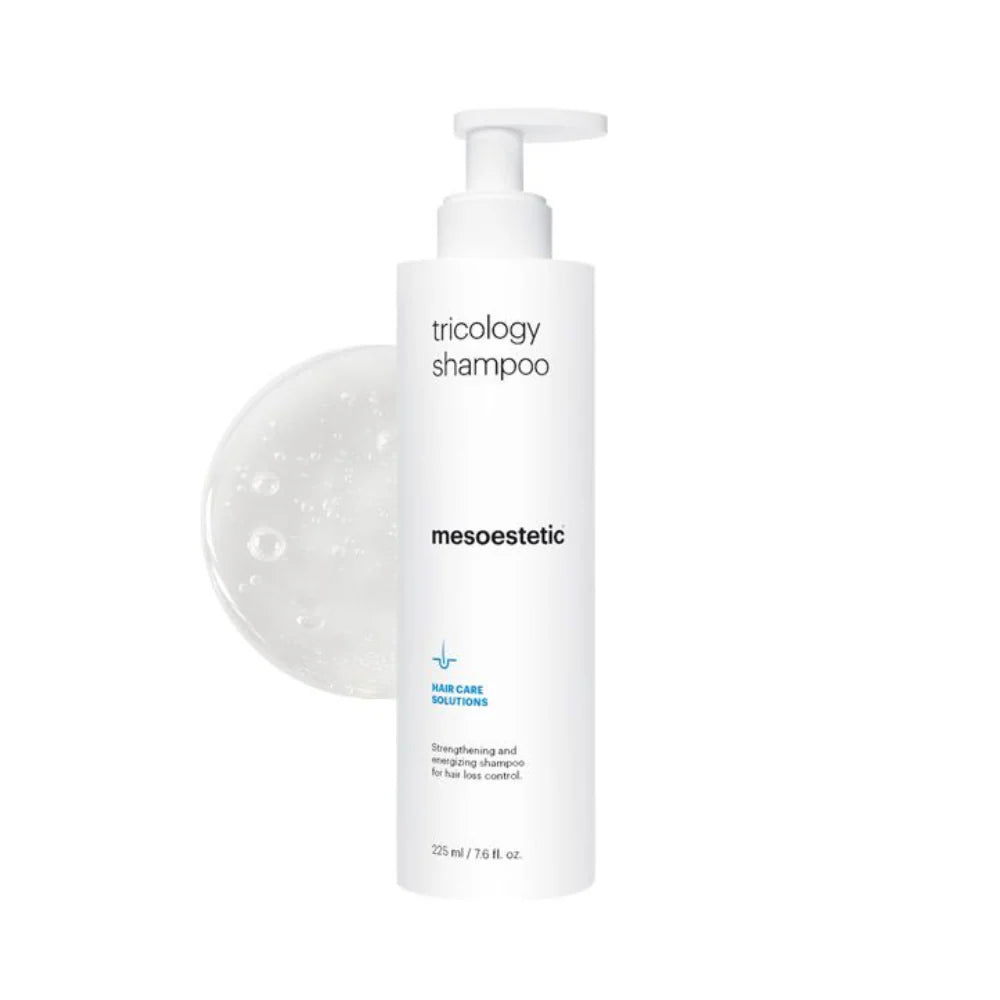 Mesoestetic Tricology Loss Shampoo 225ml