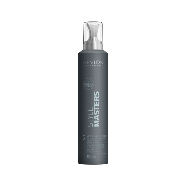 Revlon Professional Style Masters Modular Mousse 300ml