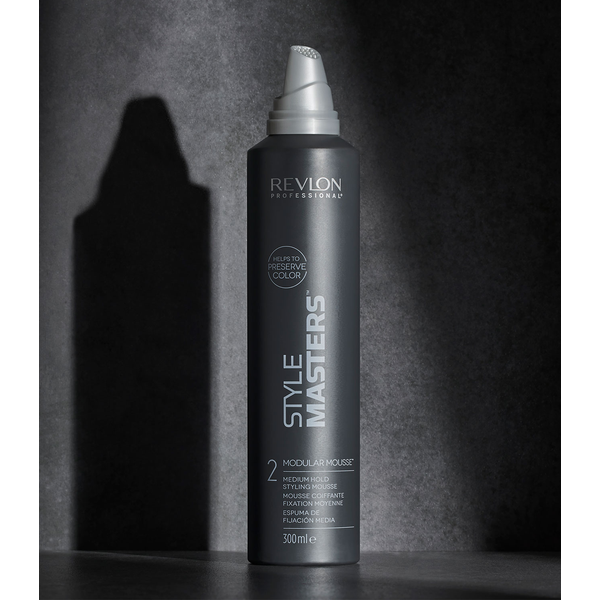 Revlon Professional Style Masters Modular Mousse 300ml
