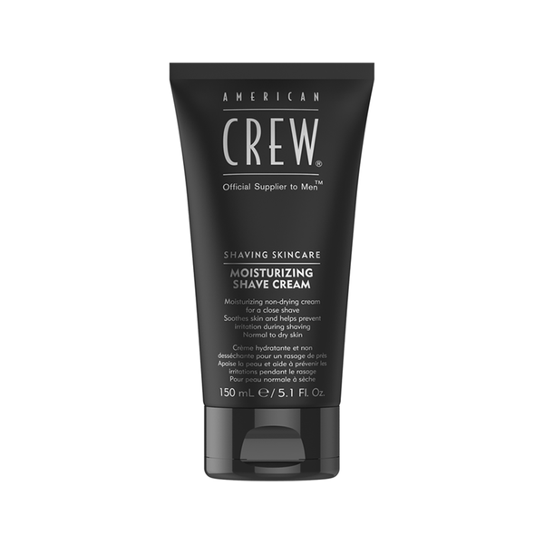 American Crew Moisturising Shaving Cream 150ml