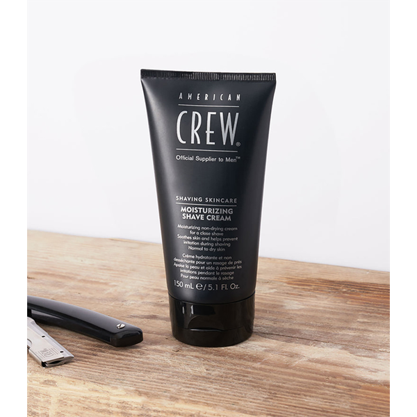 American Crew Moisturising Shaving Cream 150ml