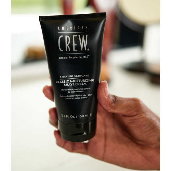 American Crew Moisturising Shaving Cream 150ml