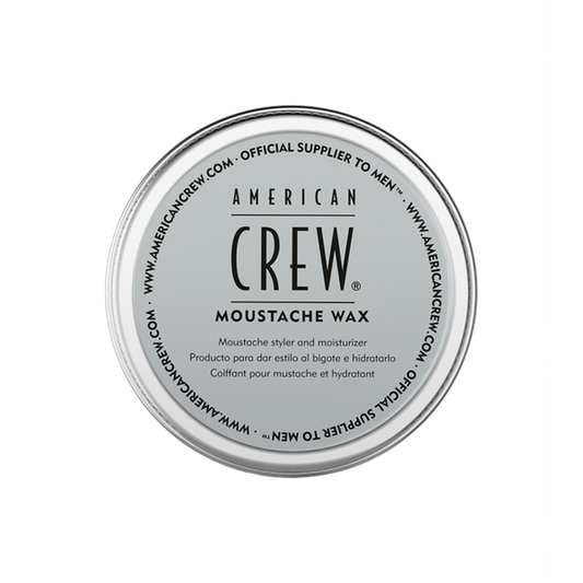 American Crew Moustache Wax 15g