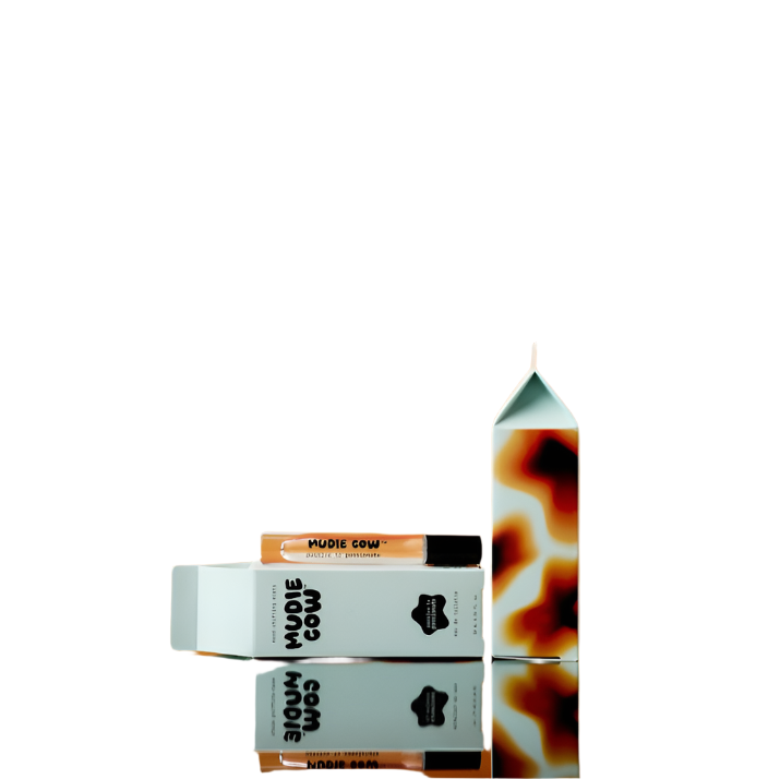 Mudie Cow Passive to Passionate Orange 10ml