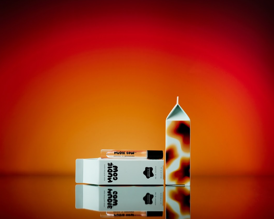 Mudie Cow Passive to Passionate Orange 10ml