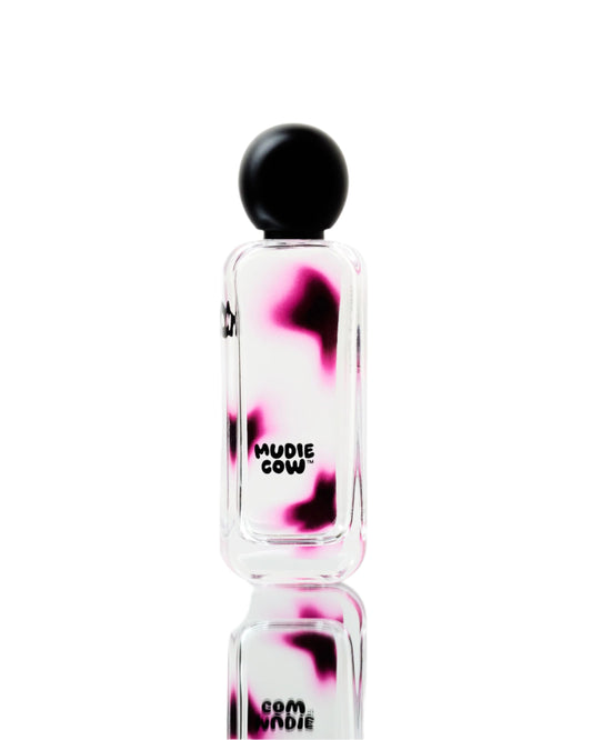 Mudie Cow Flat to Flirty Pink 100ml