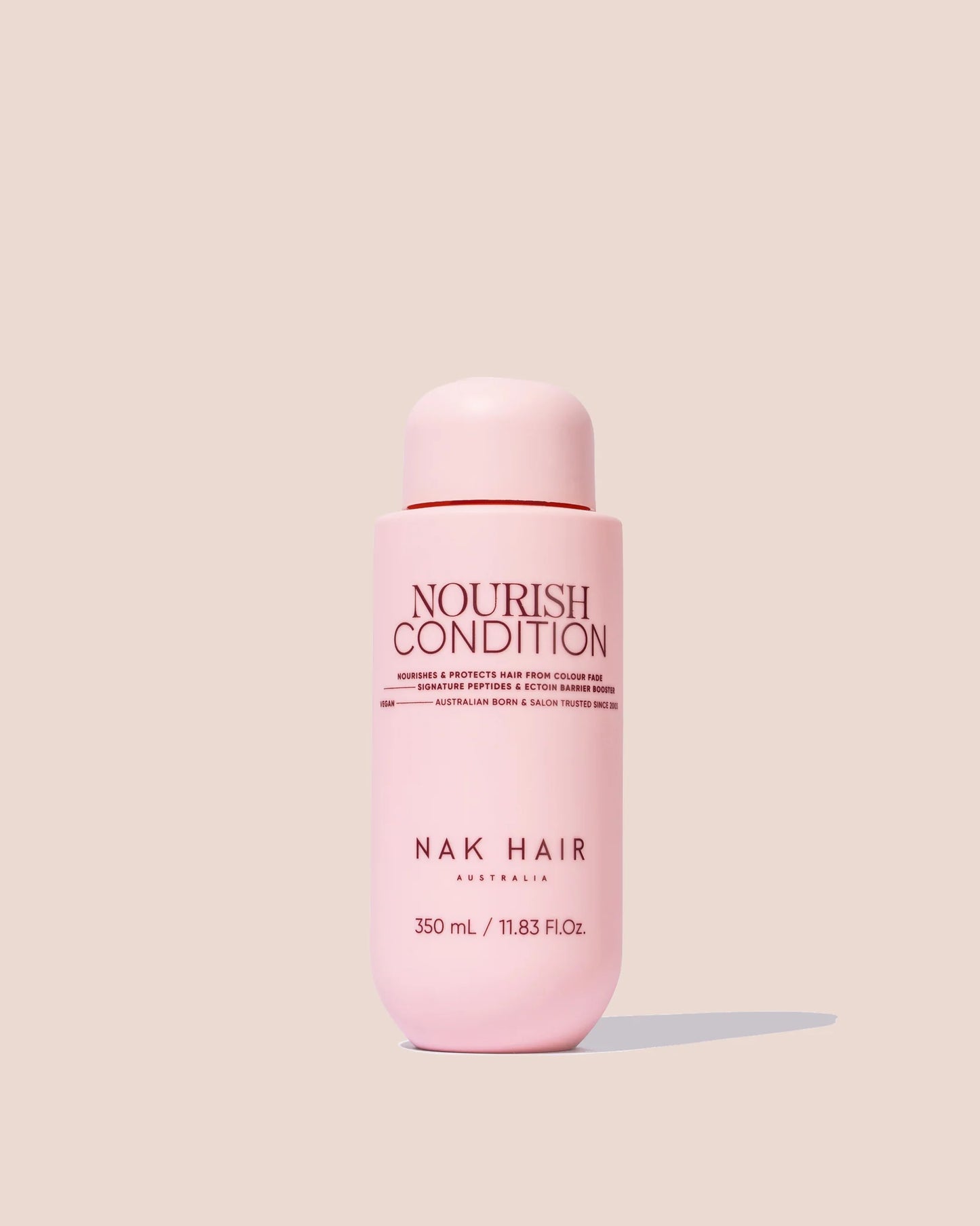NAK Nourish Conditioner 350ml