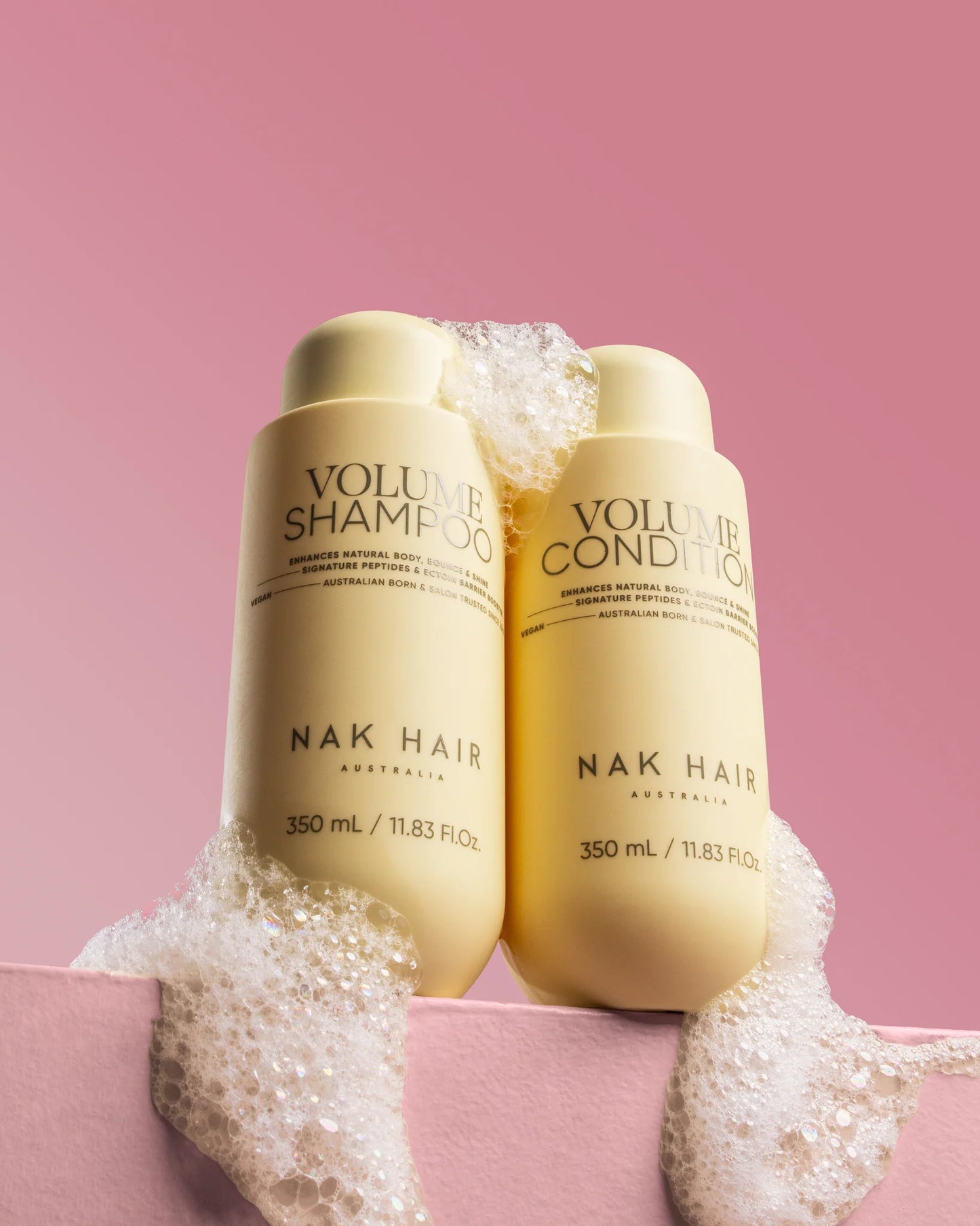 NAK Volume Shampoo 350ml
