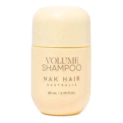 NAK Volume Shampoo 80ml