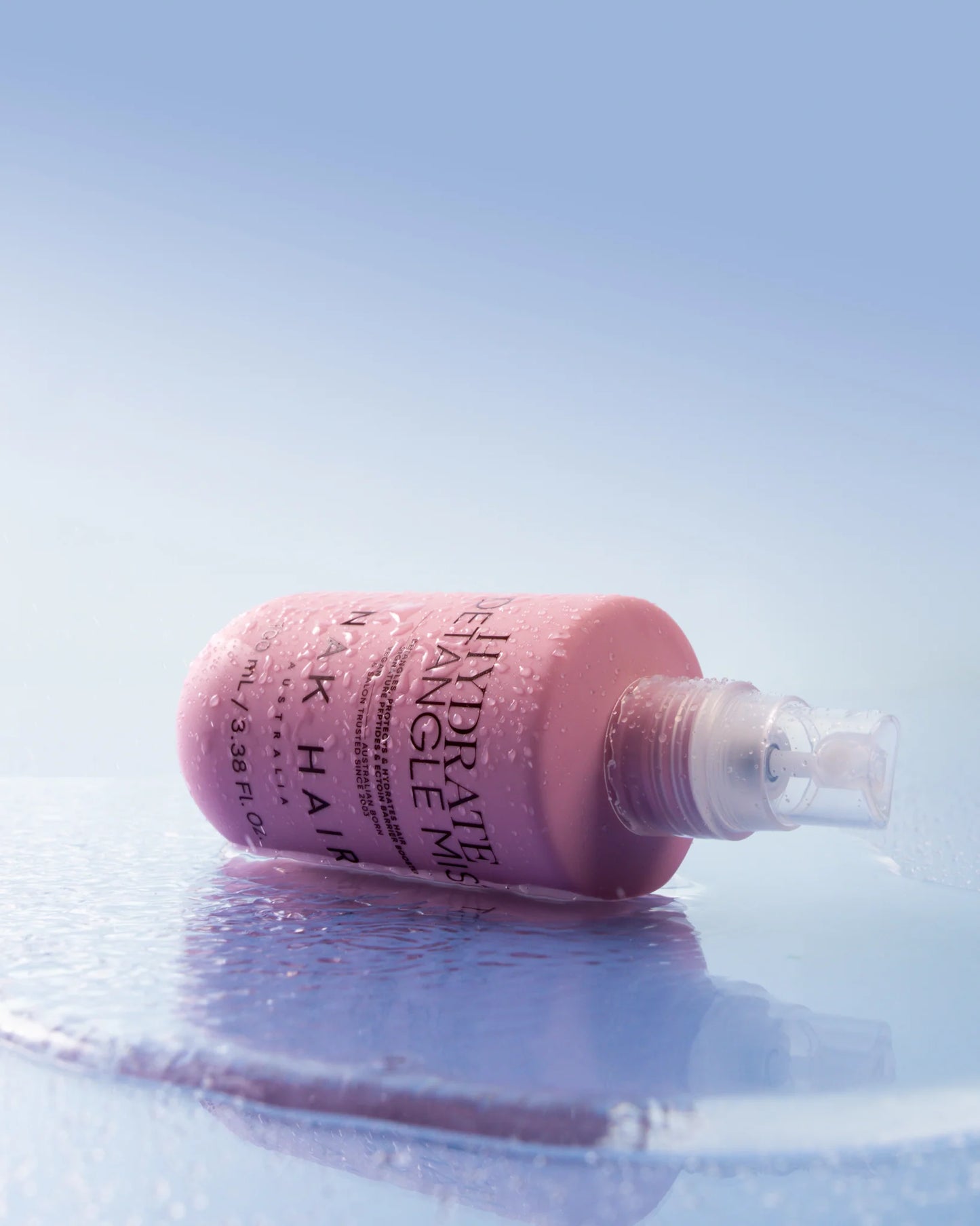 NAK Hydrate Detangle Mist 250ml