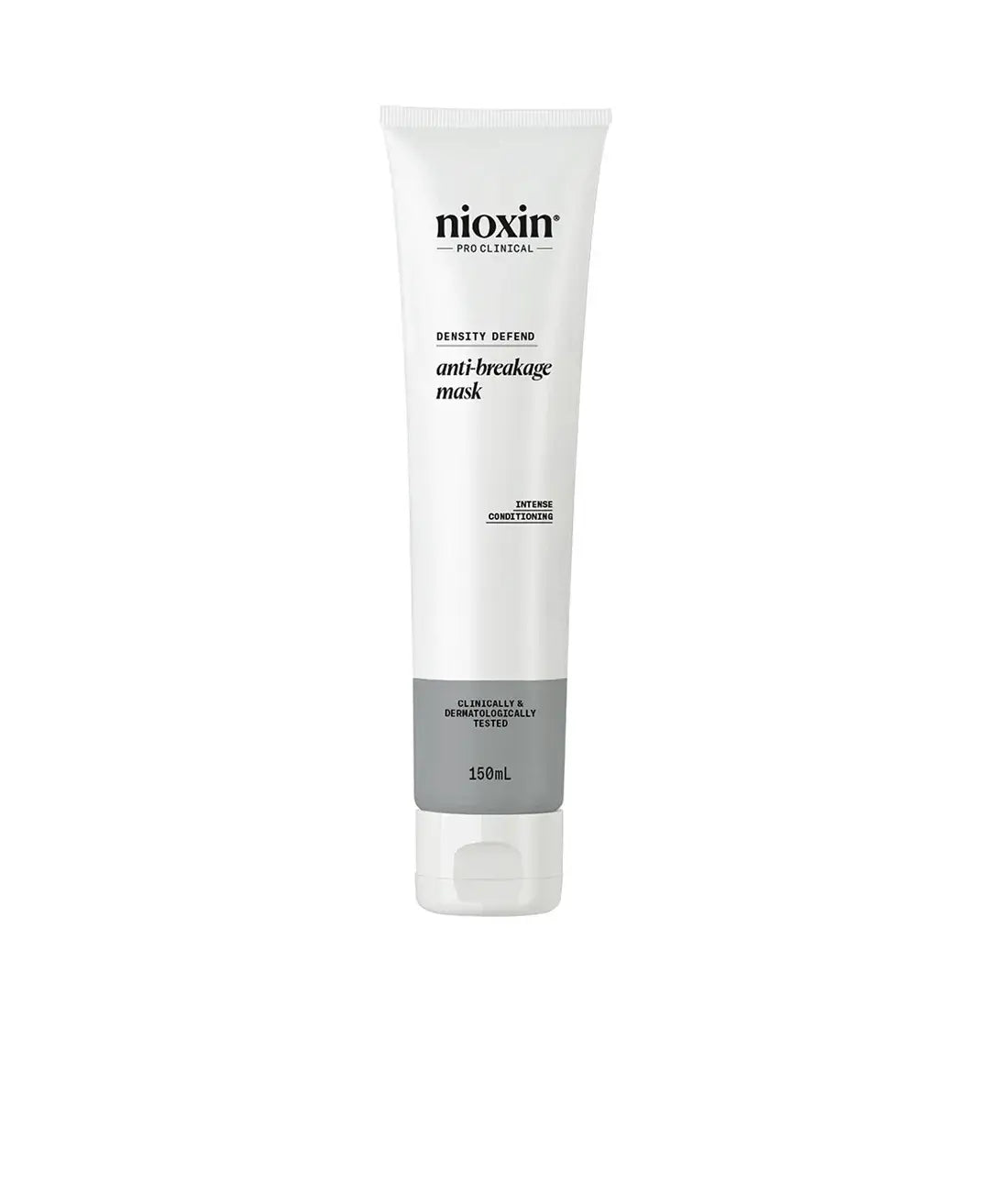 Nioxin Anti-Breakage Strengthening Mask 150ml