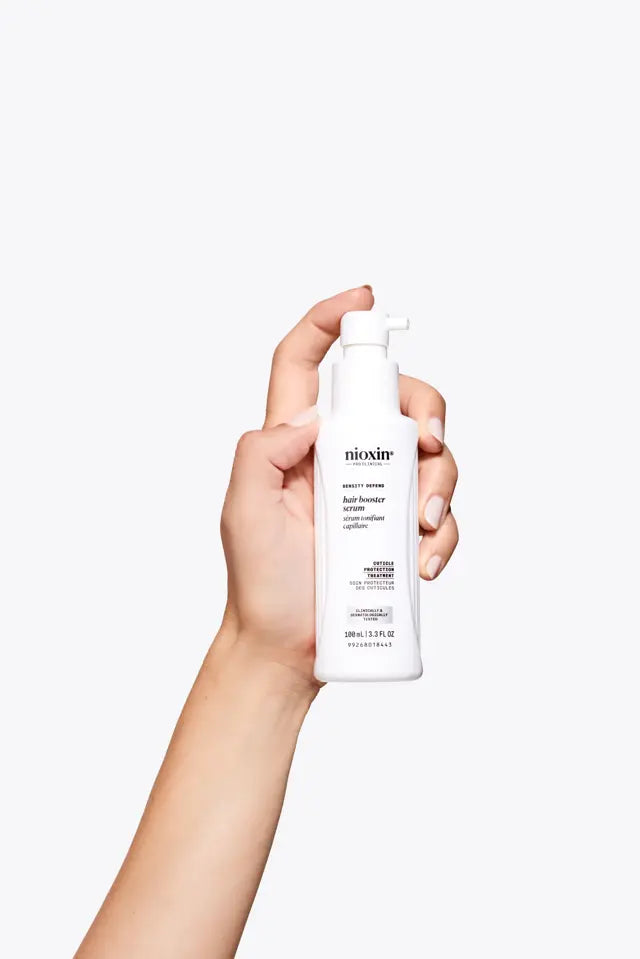 Nioxin Hair Booster Serum 100ml